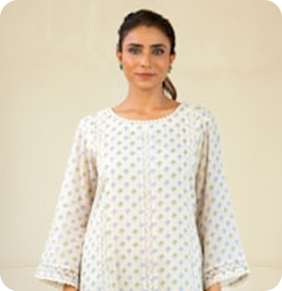 Kurtis, Tunics & Tops